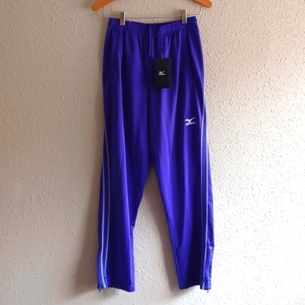 MIZUNO Team II Training Pants.